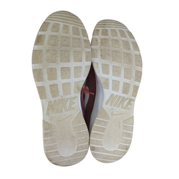 Nike Tanjun BV7432-002 Running Shoes Women's 11 Black Pink Glaze Trainer Walking - Picture 7 of 8